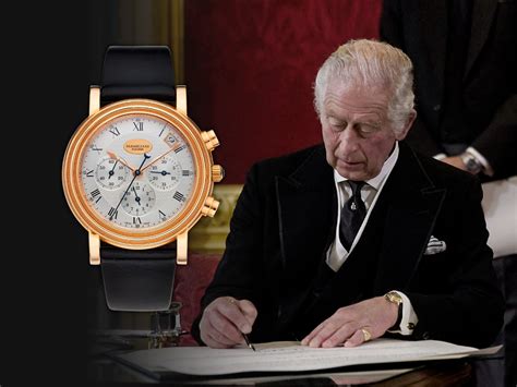 what watch does king charles wear|watch king charles wears.